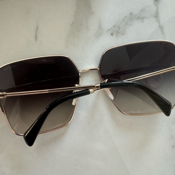 POLICE sunglasses for sale - Picture 4 of 5